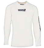Additional view of Men's Fins & Stripes L/S UV Fishing Shirt