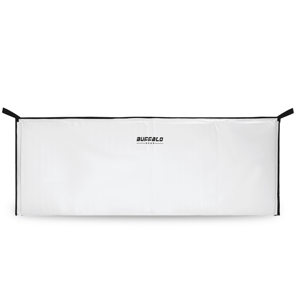 116-inch fish kill bag blanket cooler