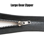 Additional view of 116″ Fish Kill Bag Blanket Cooler