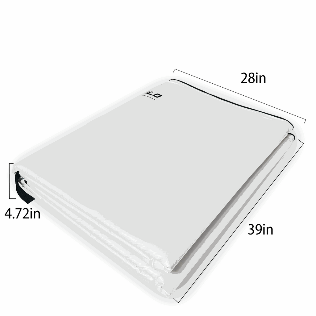 Additional view of 116″ Fish Kill Bag Blanket Cooler