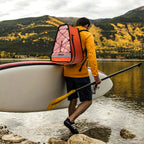 Additional view of 18″ Kayak Fish Cooler Bag