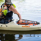 Additional view of 18″ Kayak Fish Cooler Bag