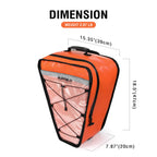 Additional view of 18″ Kayak Fish Cooler Bag
