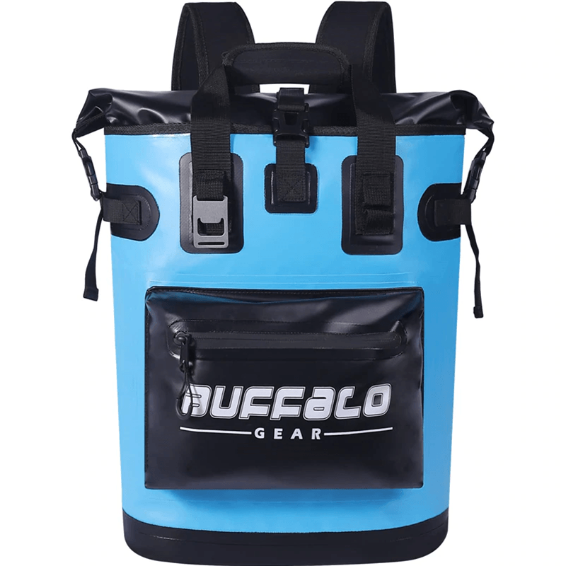 Additional view of 19QT Camping Backpack Cooler