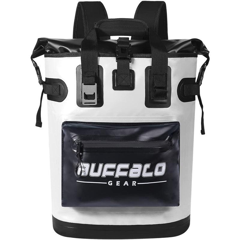 19QT camping backpack cooler