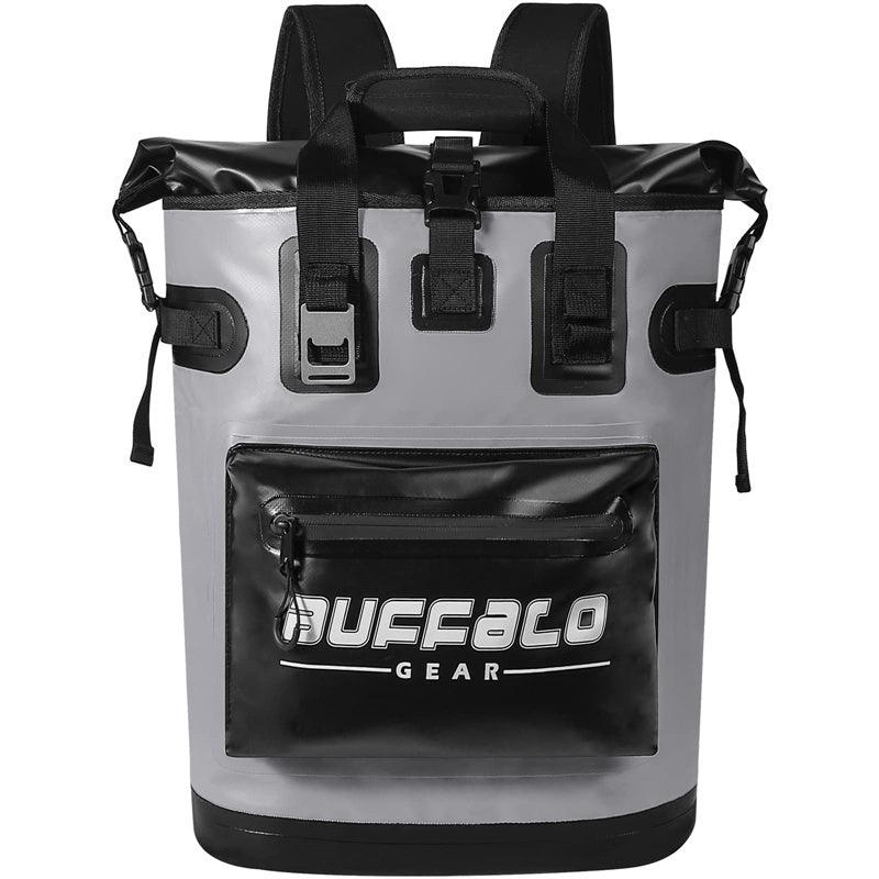 Additional view of 19QT Camping Backpack Cooler