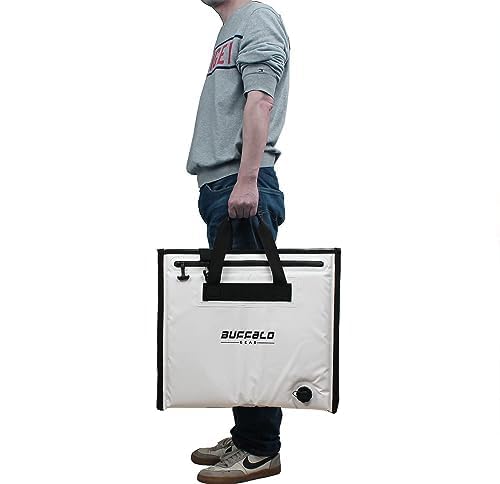 20'' Fish Cooler Bag For Fish Bait