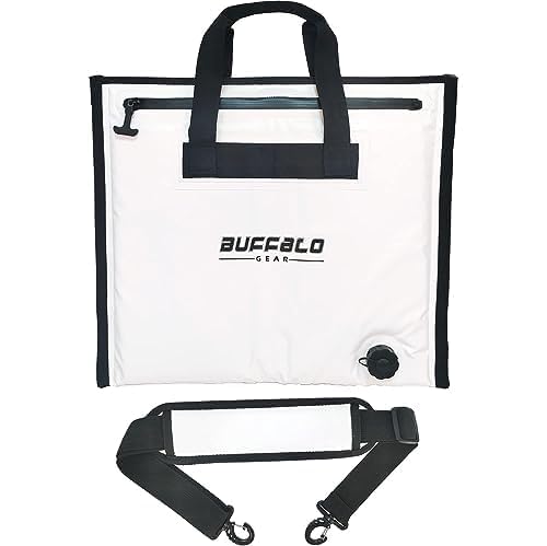 20'' Fish Cooler Bag For Fish Bait
