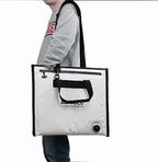 Additional view of 20″ Fish Cooler Bag for Bait