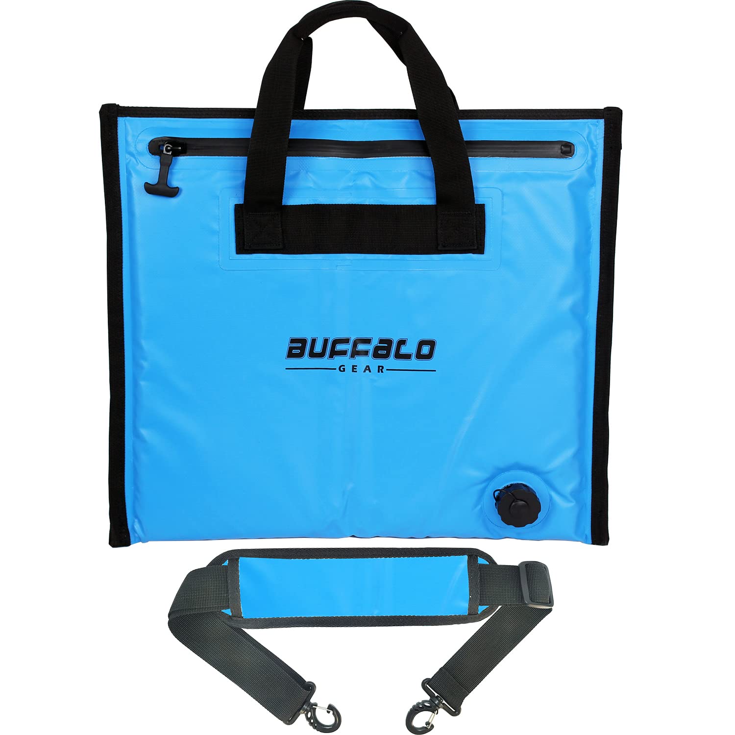 20'' Fish Cooler Bag For Fish Bait