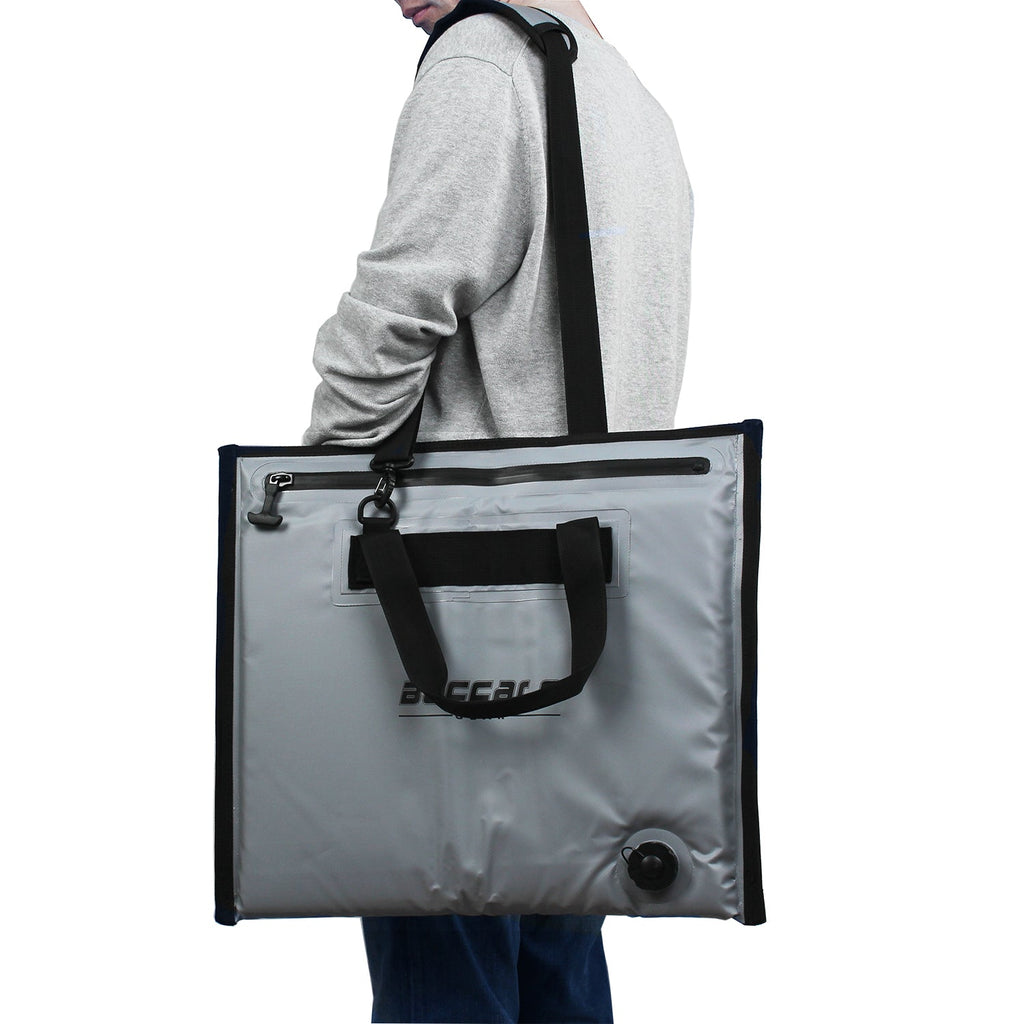 20'' Fish Cooler Bag For Fish Bait