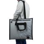 20-inch bait fish cooler bag