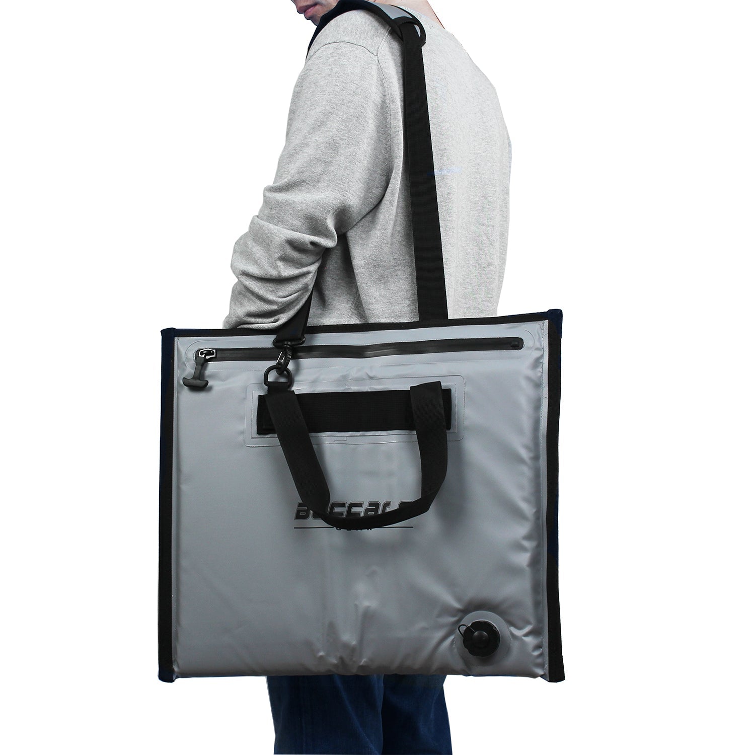 20'' Fish Cooler Bag For Fish Bait