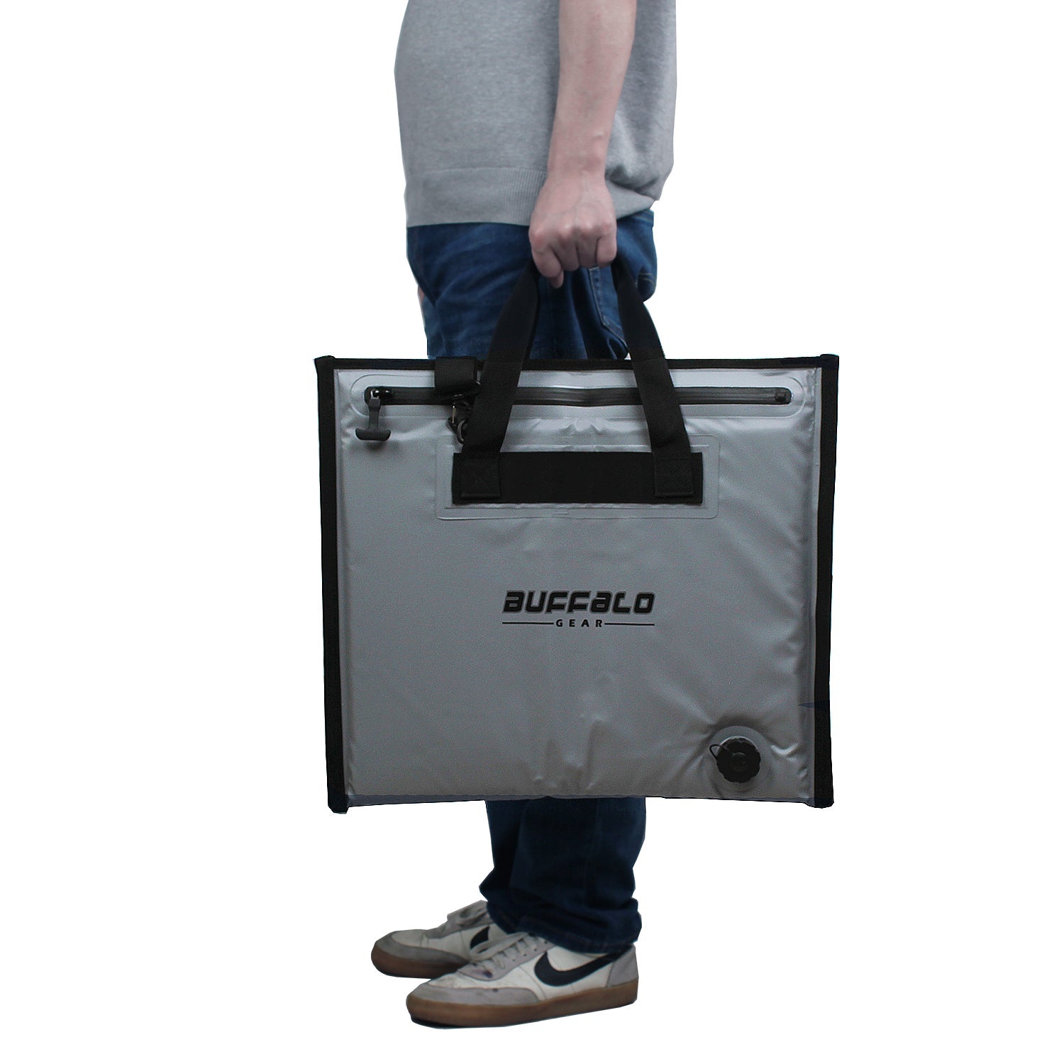 20'' Fish Cooler Bag For Fish Bait