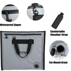 Additional view of 20″ Fish Cooler Bag for Bait