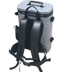Additional view of 21QT Fish Cooler Backpack (Fish Kill Bag)