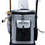 Additional view of 21QT Fish Cooler Backpack (Fish Kill Bag)