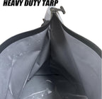 Additional view of 25″ Tournament Weigh-In Bag with Mesh Insert