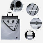 Additional view of 25″ Tournament Weigh-In Bag with Mesh Insert