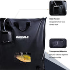 Additional view of 25'' Waterproof Fish Bag with Aerator Pocket