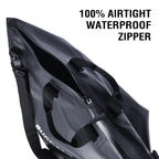 Additional view of 25'' Waterproof Fish Bag with Aerator Pocket