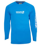 Additional view of Men's Hooked L/S UV Fishing Shirt