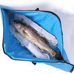 Additional view of 48″ × 18″ Insulated Fish Cooler Bag