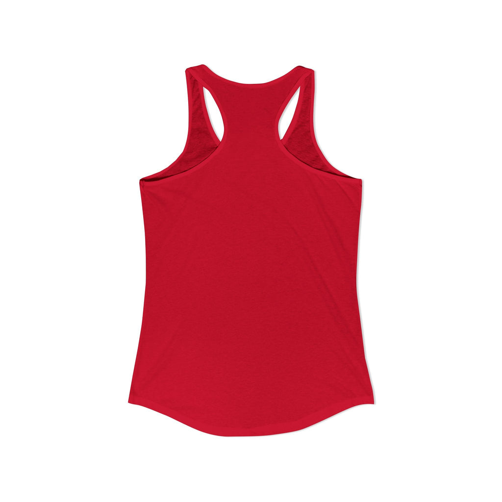 Bitches Catch Fishes — Women’s Racerback Tank