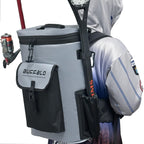 Additional view of 31QT Fish Cooler Backpack (Kill Bag)