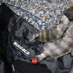 Additional view of 32″ Waterproof Fish Bag with Aerator Pocket