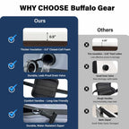 Additional view of 37QT Seamless Insulated Fish Cooler Bag