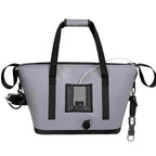 Additional view of 37QT Seamless Insulated Fish Cooler Bag