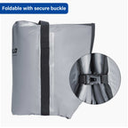Additional view of 37QT Seamless Insulated Fish Cooler Bag