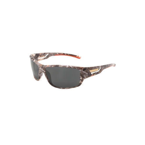 Polarized Camo Sports Sunglasses – UV400 Protection