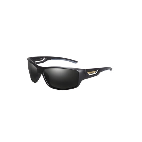 Polarized Camo Sports Sunglasses – UV400 Protection