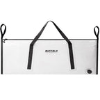 48-by-18-inch insulated fish cooler bag