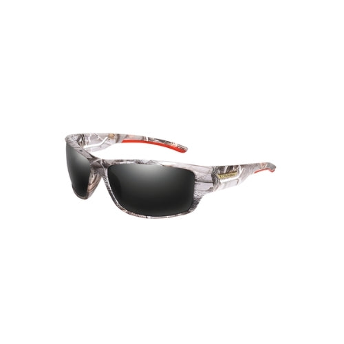 Polarized Camo Sports Sunglasses – UV400 Protection
