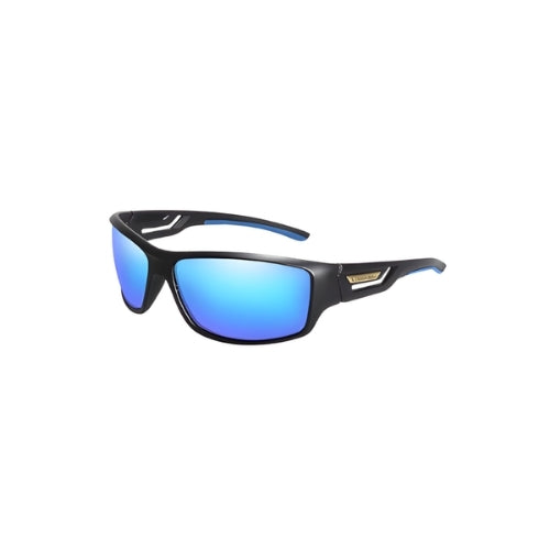Polarized Camo Sports Sunglasses – UV400 Protection