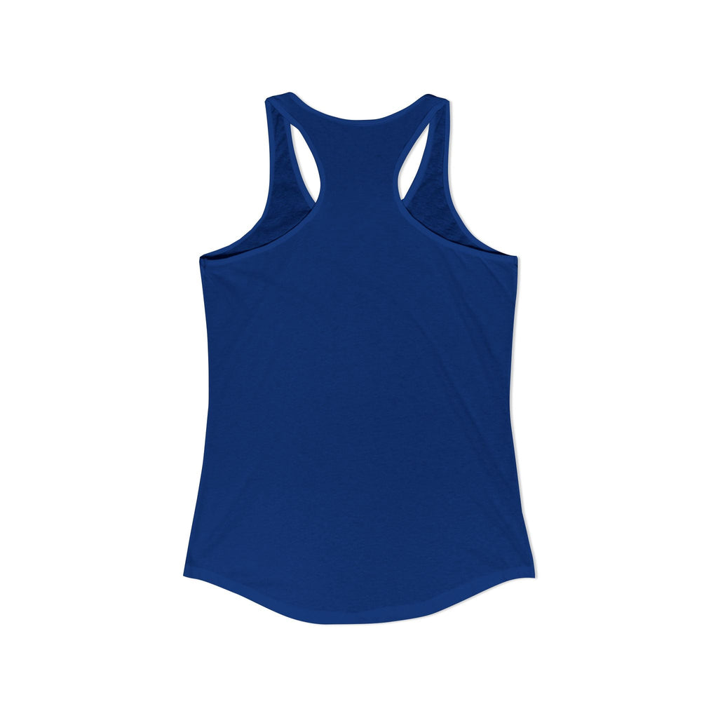Bitches Catch Fishes — Women’s Racerback Tank