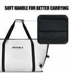 Additional view of 58QT Fish Cooler Bag with Flat Bottom