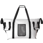 Additional view of 58QT Fish Cooler Bag with Flat Bottom
