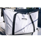 Additional view of 58QT Fish Cooler Bag with Flat Bottom