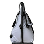 Additional view of 58QT Fish Cooler Bag with Flat Bottom