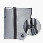 Additional view of 58QT Fish Cooler Bag with Flat Bottom