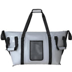 Additional view of 58QT Fish Cooler Bag with Flat Bottom