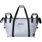 Additional view of 58QT Fish Cooler Bag with Flat Bottom