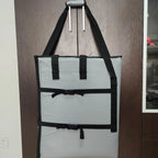 Additional view of 60″ × 24″ Fish Cooler Bag with YKK Zipper