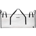 60-by-24-inch fish cooler bag with YKK zipper
