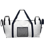 Additional view of 84QT Fish Cooler Bag with Flat Bottom