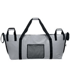 Additional view of 84QT Fish Cooler Bag with Flat Bottom